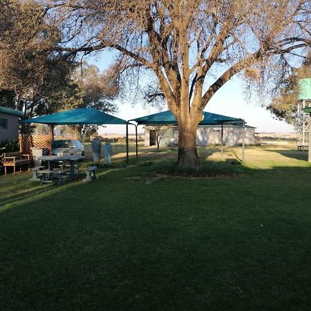 Lichtenburg Biekiesvlei酒店 外观 照片